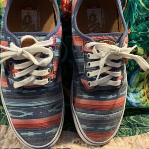 Vans shoes